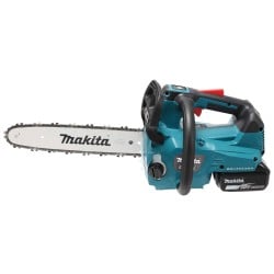 Akumulatorowa piła łańcuchowa Makita DUC306PT2B 2x18V 2x5Ah LXT XPT B