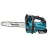 Akumulatorowa piła łańcuchowa Makita DUC306PT2B 2x18V 2x5Ah LXT XPT B