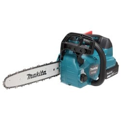 Akumulatorowa piła łańcuchowa Makita DUC306PT2B 2x18V 2x5Ah LXT XPT B