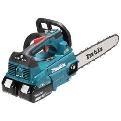 Akumulatorowa piła łańcuchowa Makita DUC306PT2B 2x18V 2x5Ah LXT XPT B