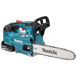 Akumulatorowa piła łańcuchowa Makita DUC306PT2B 2x18V 2x5Ah LXT XPT B