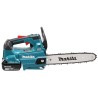 Akumulatorowa piła łańcuchowa Makita DUC306PT2B 2x18V 2x5Ah LXT XPT B