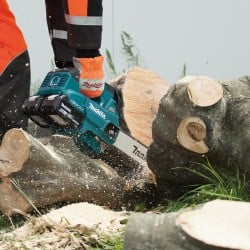 Akumulatorowa piła łańcuchowa Makita DUC306PT2B 2x18V 2x5Ah LXT XPT B