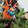 Akumulatorowa piła łańcuchowa Makita DUC306PT2B 2x18V 2x5Ah LXT XPT B