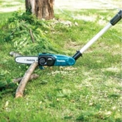 Akumulatorowa piła łańcuchowa na wysięgniku Makita DUA200Z01 18V LXT BL XPT BODY