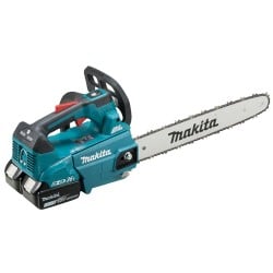 Akumulatorowa piła łańcuchowa Makita DUC406PT2B 2x18V 2x5Ah LXT XPT BL