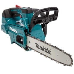 Akumulatorowa piła łańcuchowa Makita DUC406PT2B 2x18V 2x5Ah LXT XPT BL