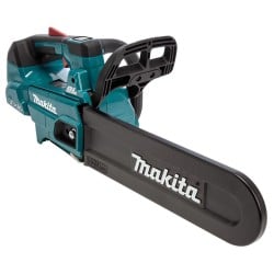 Akumulatorowa piła łańcuchowa Makita DUC406PT2B 2x18V 2x5Ah LXT XPT BL