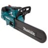 Akumulatorowa piła łańcuchowa Makita DUC406PT2B 2x18V 2x5Ah LXT XPT BL