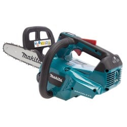 Akumulatorowa piła łańcuchowa Makita DUC406PT2B 2x18V 2x5Ah LXT XPT BL