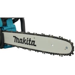 Akumulatorowa piła łańcuchowa Makita DUC407ZX3 18V 7,7 m/s XPT BL BODY