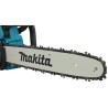 Akumulatorowa piła łańcuchowa Makita DUC407ZX3 18V 7,7 m/s XPT BL BODY