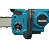 Akumulatorowa piła łańcuchowa Makita DUC407ZX3 18V 7,7 m/s XPT BL BODY