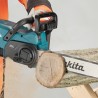 Akumulatorowa piła łańcuchowa Makita DUC407ZX3 18V 7,7 m/s XPT BL BODY