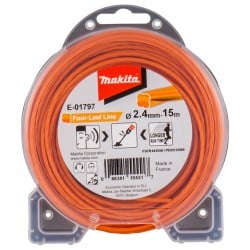 Żyłka tnąca Makita E-01797...