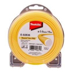 Żyłka tnąca Makita E-02836...