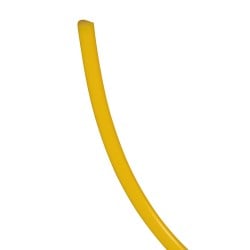 Żyłka tnąca Makita E-02836 okrągła Round Trim Plus 3mm x 15m nylonowa, dwuwarstwowa do kos i podkaszarek