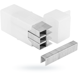 Zszywki 12mm (11.3) 1000 TRA208 T1 STANLEY