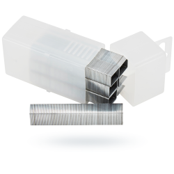Zszywki 12mm (11.3) 1000 TRA208 T1 STANLEY