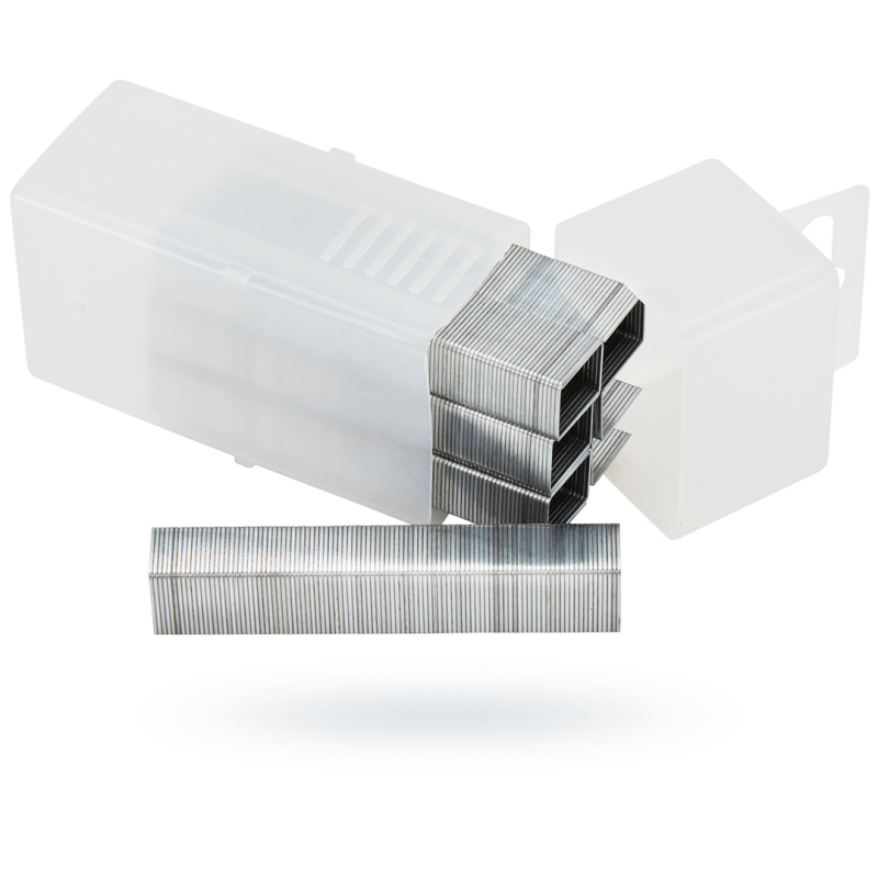 Zszywki 12mm (11.3) 1000 TRA208 T1 STANLEY