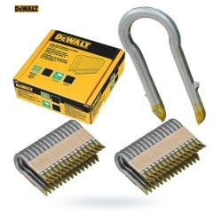 Skoble DEWALT DFS9175B1G do DCFS950 45x10.3 960szt