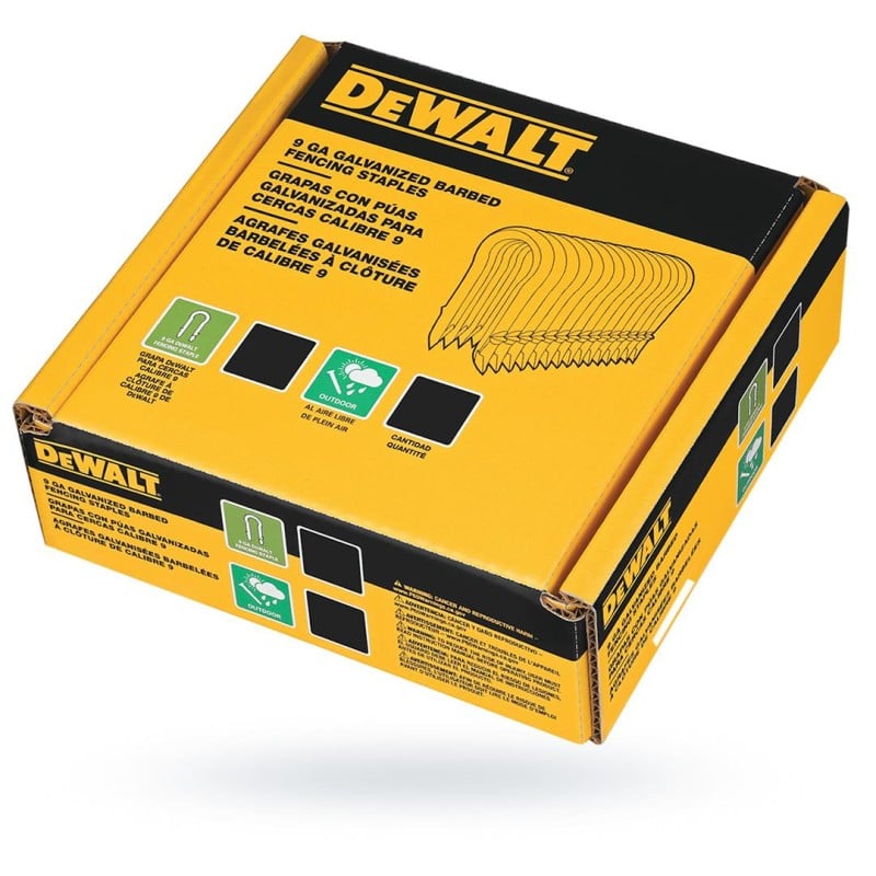 Skoble DEWALT DFS9175B1G do DCFS950 45x10.3 960szt