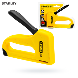 Zszywacz STANLEY TR35 LD (zszywka A)