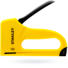 Zszywacz STANLEY TR35 LD (zszywka A)