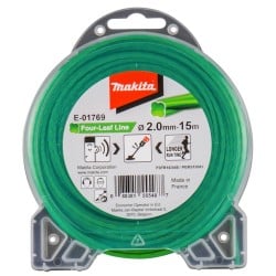 Żyłka tnąca Makita E-01769...