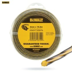 Linka do podkaszarki 2mm x 15mb DeWALT