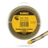 Linka do podkaszarki 2mm x 15mb DeWALT