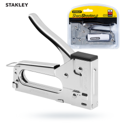 Zszywacz STANLEY 6-TR45 LD (zszywka A)