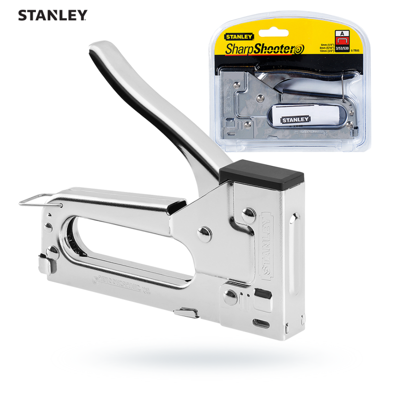 Zszywacz STANLEY 6-TR45 LD (zszywka A)