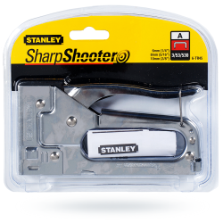 Zszywacz STANLEY 6-TR45 LD (zszywka A)