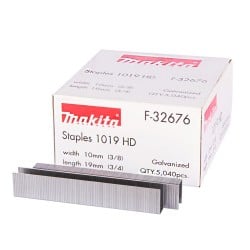 Zszywki 10,5x 19 mm 5040szt...