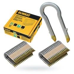 Skoble DEWALT DFS9150B1G do DCFS950 40x10.3 960szt