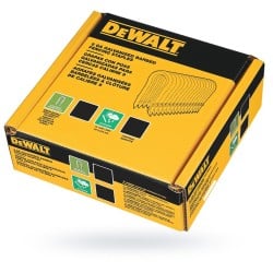 Skoble DEWALT DFS9150B1G do DCFS950 40x10.3 960szt