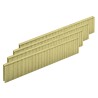 Zszywki 5,7x32mm 18Ga do AT450H Makita F-33636