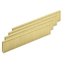 Zszywki 5,7x25mm 18Ga do AT450H Makita F-33607