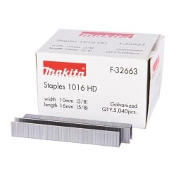 Zszywki 10,5x 16 mm 5040szt...