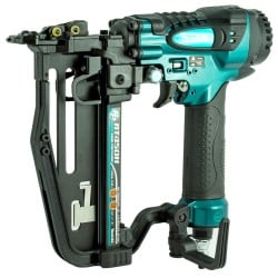 Zszywacz pneumatycz 25-50mm 18GA 90° Makita AT450H