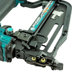Zszywacz pneumatycz 25-50mm 18GA 90° Makita AT450H