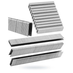 Zszywki galwanizowane DeWALT DSTSX19Z 19x5,6 mm – 5000 sztuk