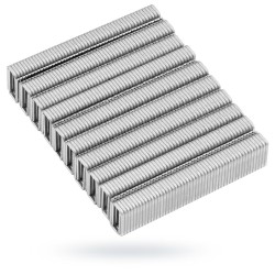 Zszywki galwanizowane DeWALT DSTSX19Z 19x5,6 mm – 5000 sztuk