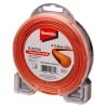 Żyłka tnąca Makita E-02749 okrągła Round Trim Plus 2,4mm x 15m nylonowa do podkaszarek