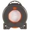 Żyłka tnąca Makita E-02749 okrągła Round Trim Plus 2,4mm x 15m nylonowa do podkaszarek