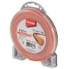 Żyłka tnąca Makita E-02749 okrągła Round Trim Plus 2,4mm x 15m nylonowa do podkaszarek