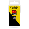 Zszywki 14mm (11.3) 1000 TRA209 T1 STANLEY