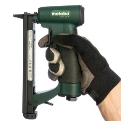 Zszywacz pneumatyczny 4-16mm Metabo DKG 80/16