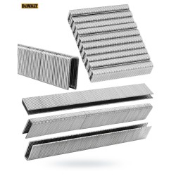 Zszywki galwanizowane DeWALT DSTSX15Z 15x5,6 mm – 5000 sztuk